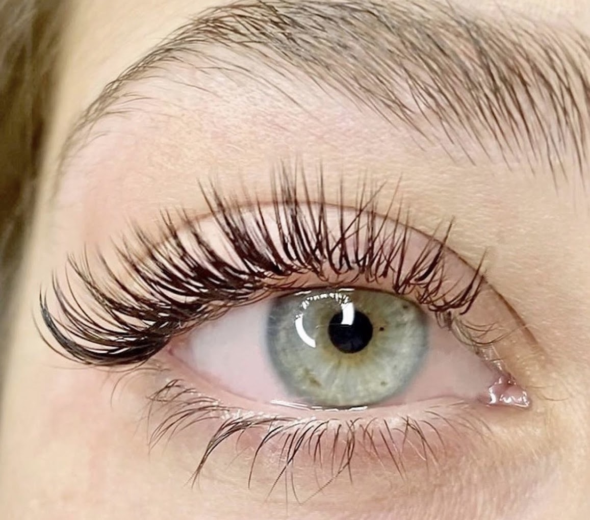 Eyelash Extensions