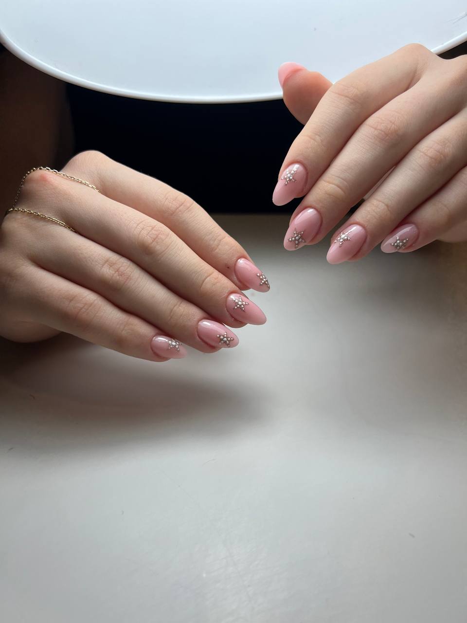 Manicures